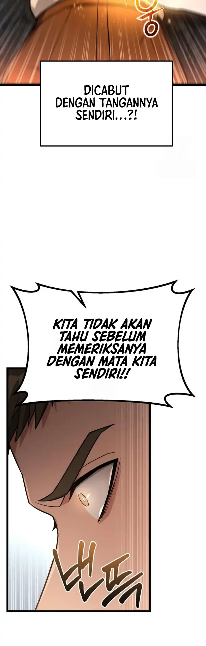 The Ultimate Shut-In Chapter 58 Gambar 53