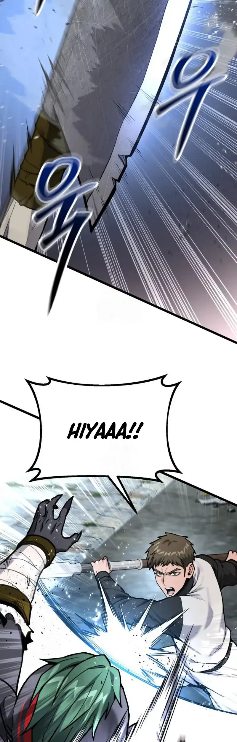 The Ultimate Shut-In Chapter 58 Gambar 55