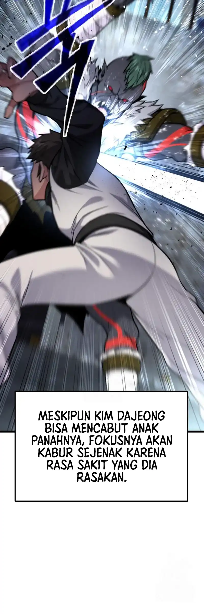 The Ultimate Shut-In Chapter 58 Gambar 57