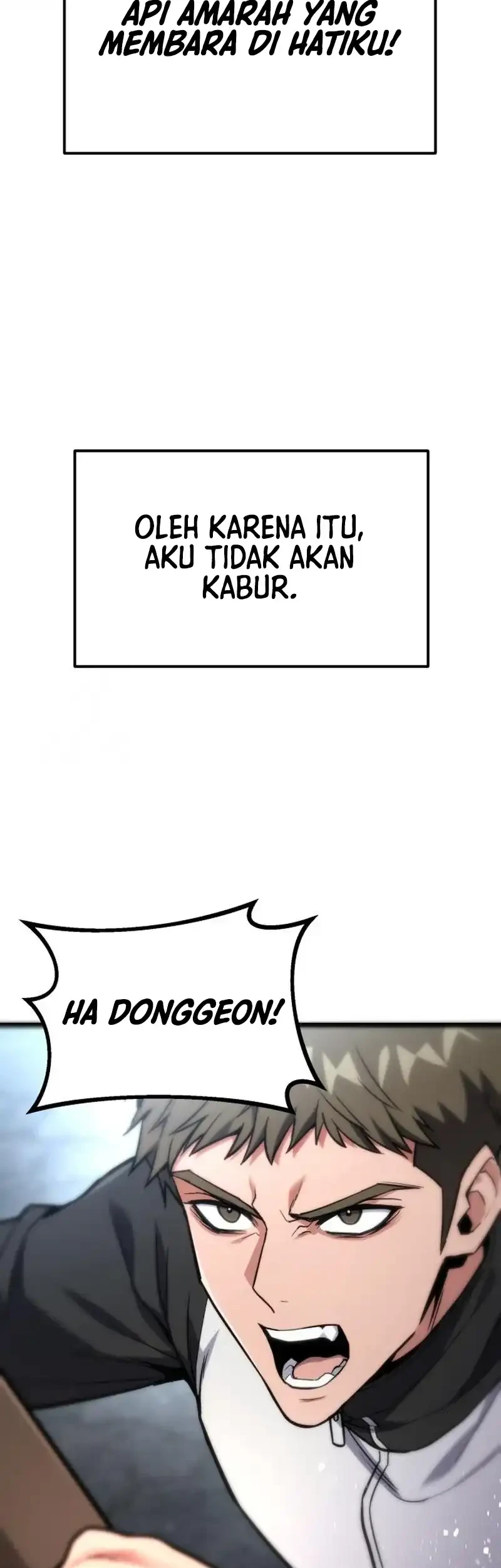 The Ultimate Shut-In Chapter 58 Gambar 62