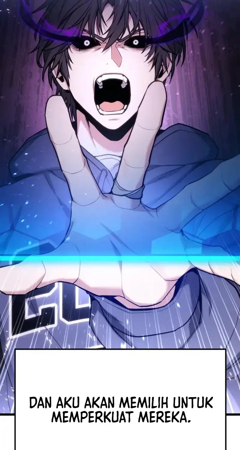 The Ultimate Shut-In Chapter 58 Gambar 65