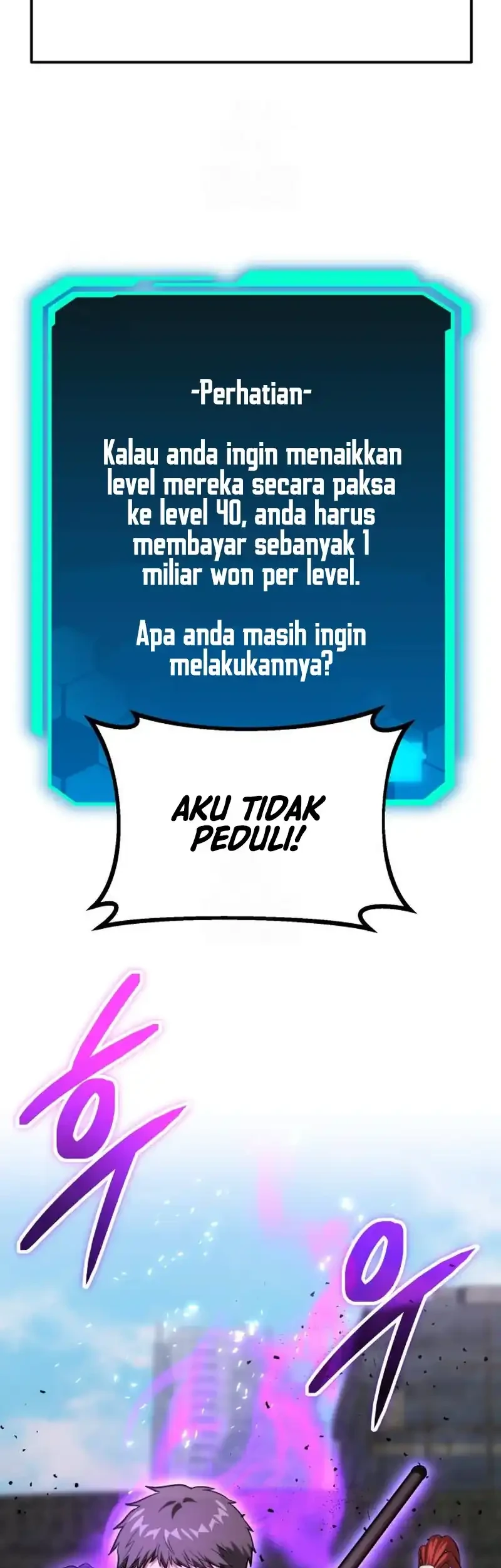 The Ultimate Shut-In Chapter 58 Gambar 66