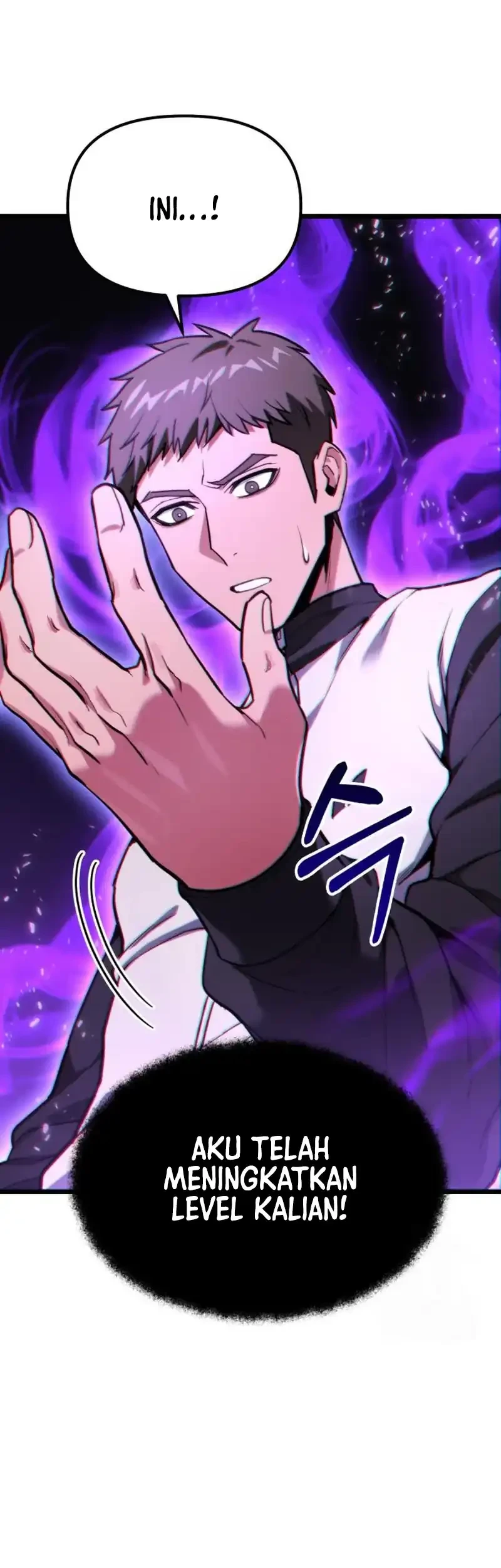 The Ultimate Shut-In Chapter 58 Gambar 68