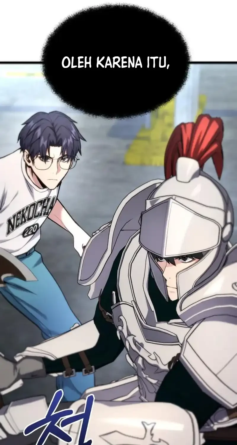 The Ultimate Shut-In Chapter 58 Gambar 69