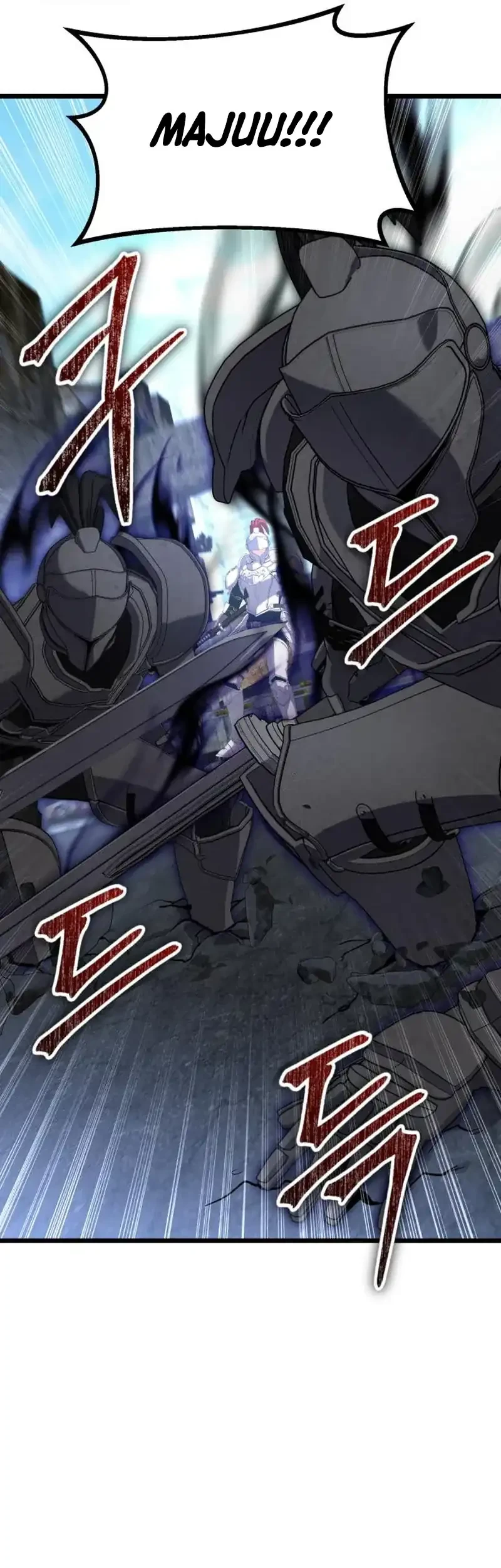 The Ultimate Shut-In Chapter 58 Gambar 72