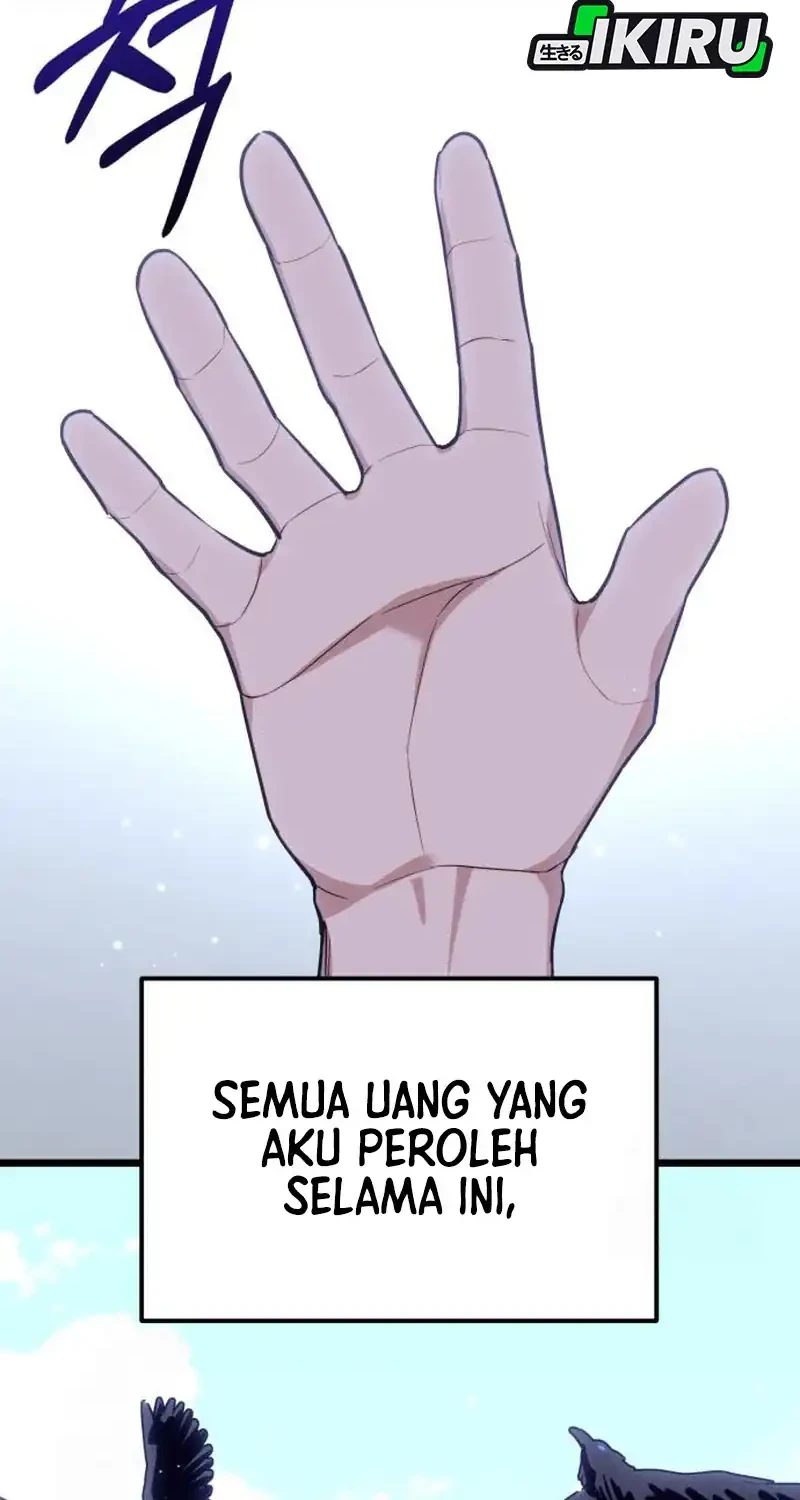 The Ultimate Shut-In Chapter 58 Gambar 79