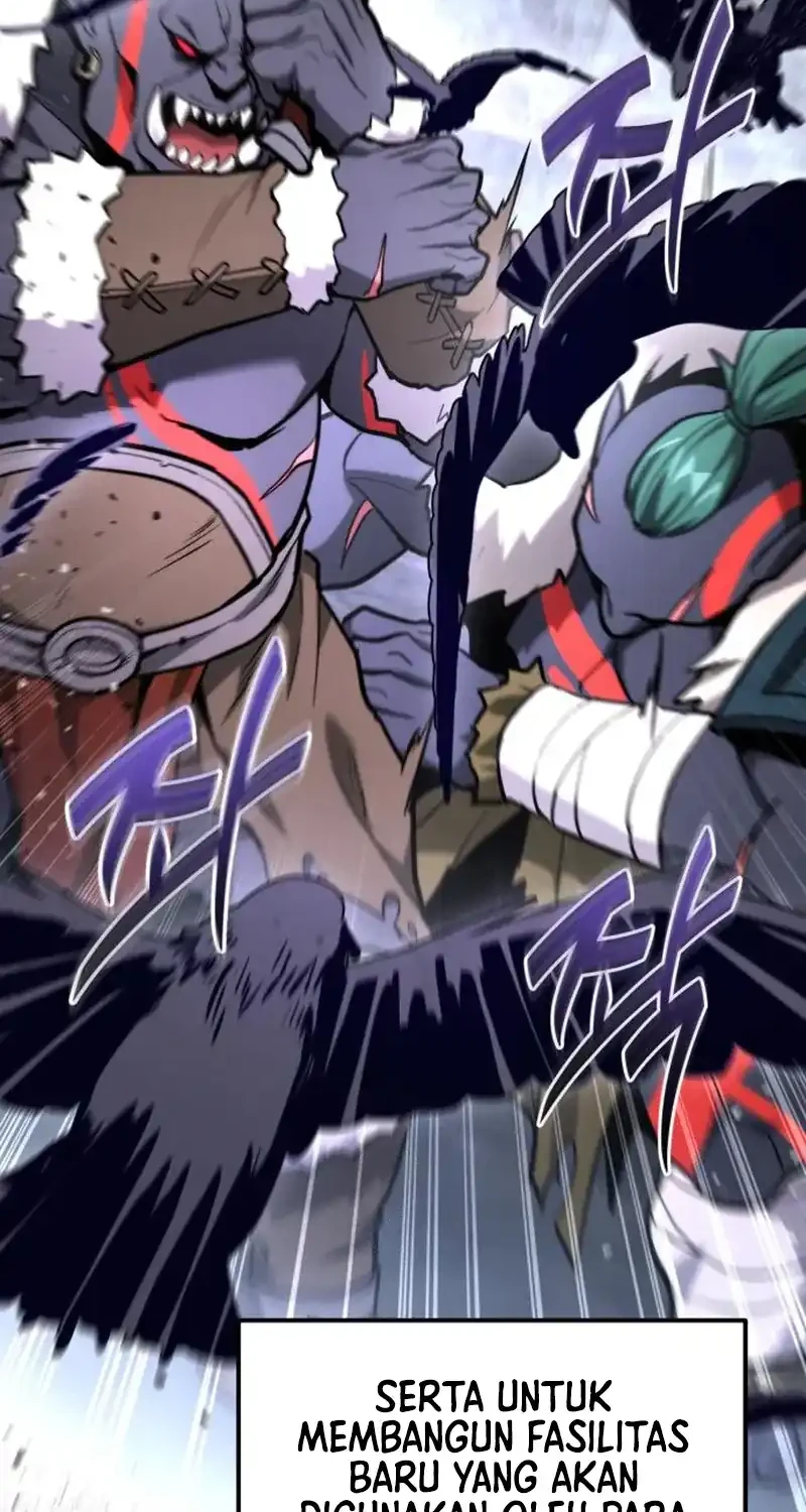 The Ultimate Shut-In Chapter 58 Gambar 83