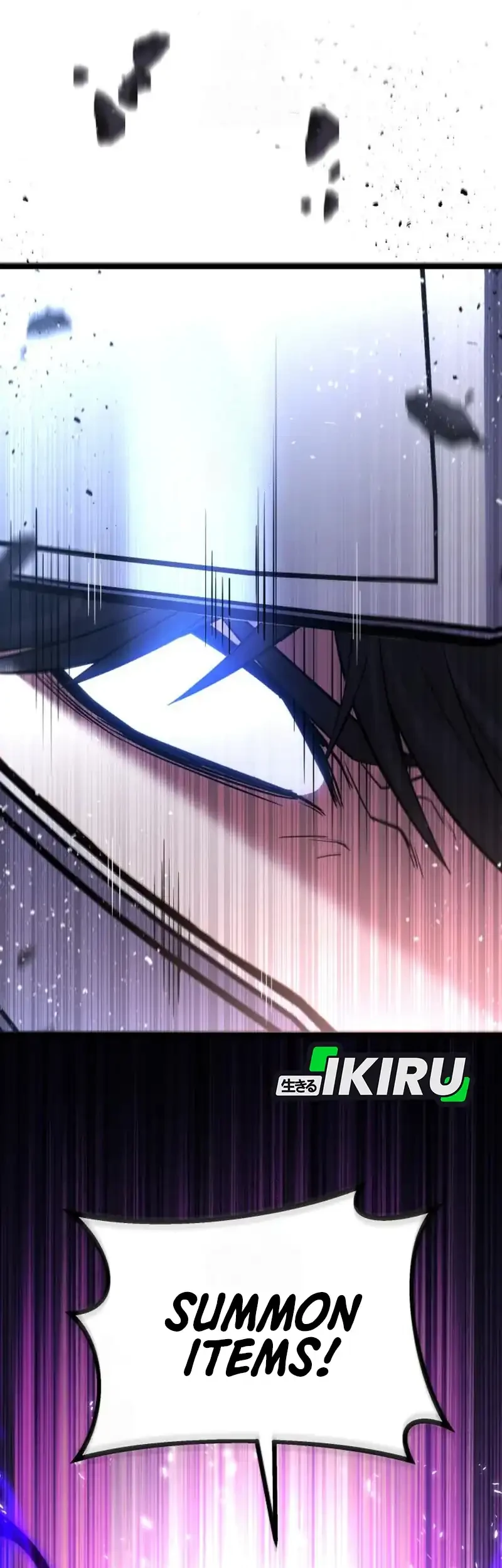 The Ultimate Shut-In Chapter 58 Gambar 12