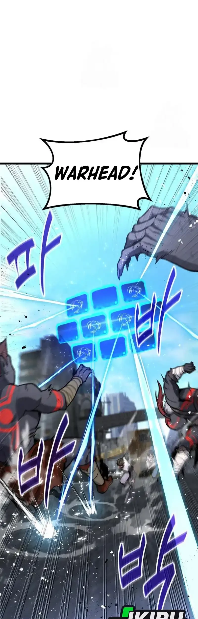 The Ultimate Shut-In Chapter 58 Gambar 14