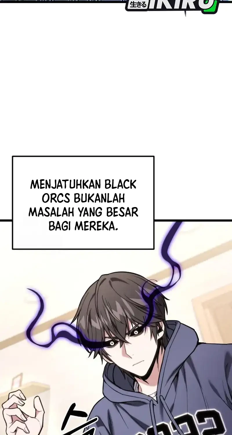 The Ultimate Shut-In Chapter 58 Gambar 15