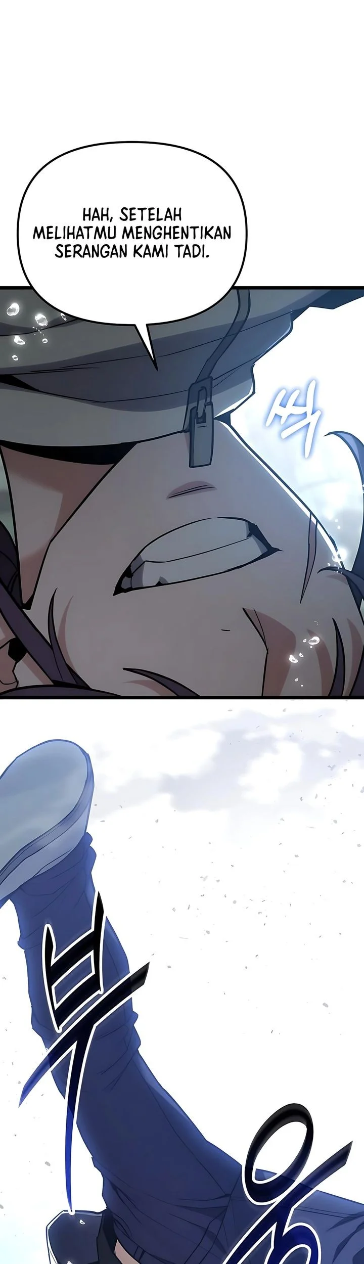 the ultimate shut in chapter 63 - Page 19