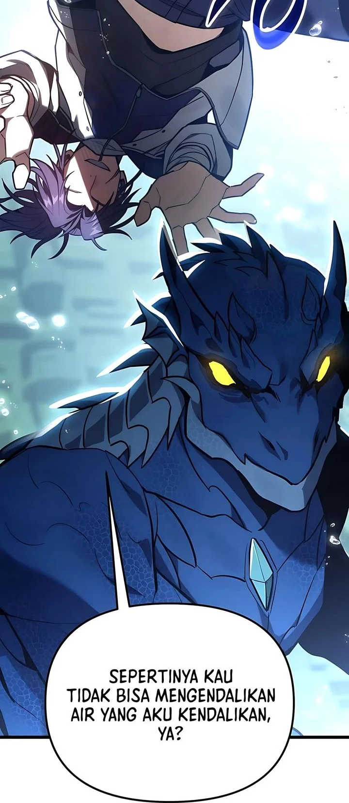 the ultimate shut in chapter 63 - Page 20