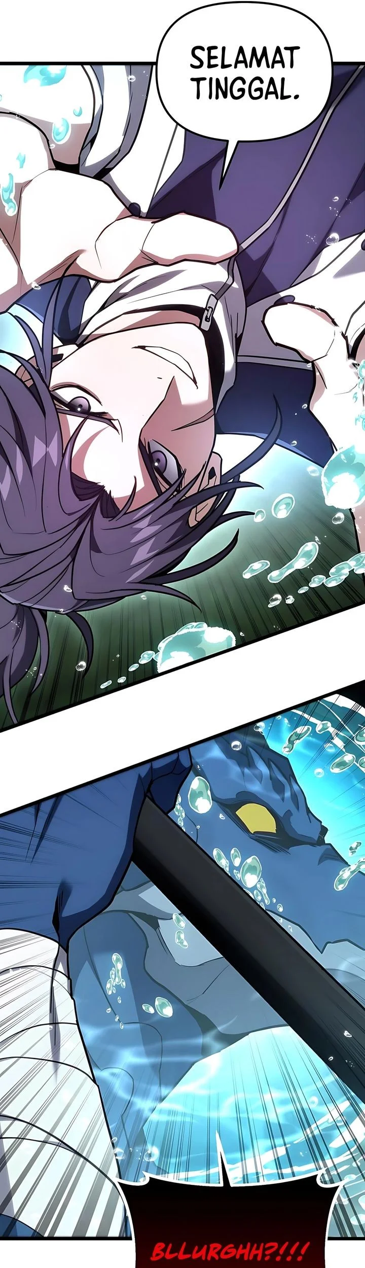 the ultimate shut in chapter 63 - Page 23