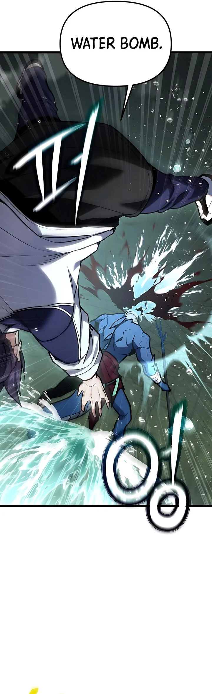 the ultimate shut in chapter 63 - Page 25