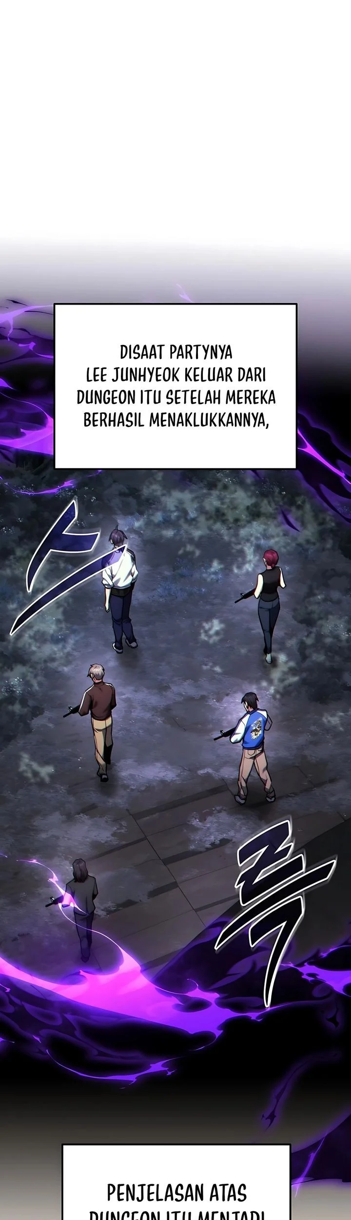 the ultimate shut in chapter 63 - Page 30