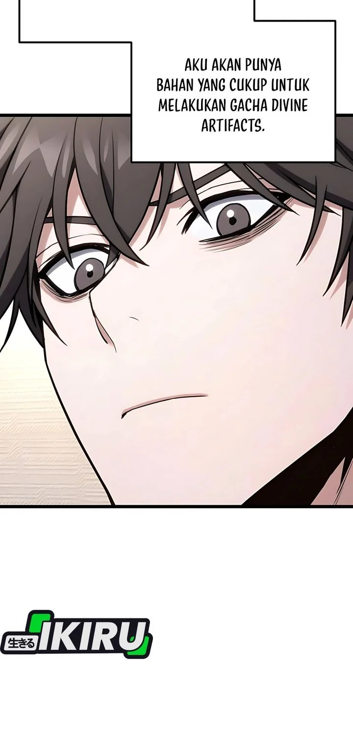 the ultimate shut in chapter 63 - Page 33