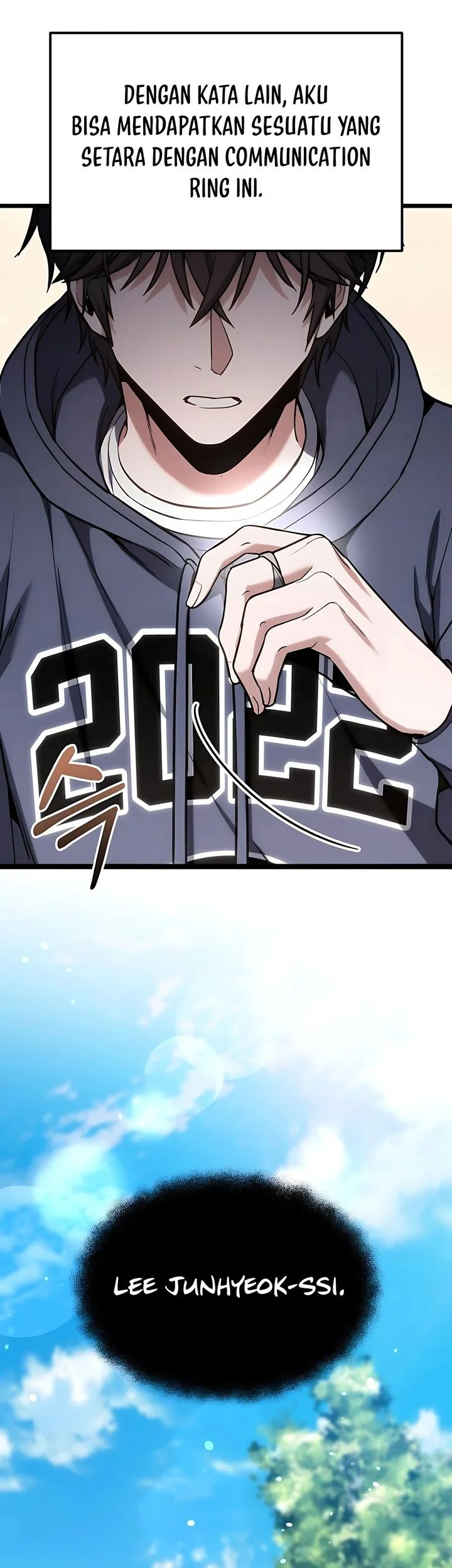 the ultimate shut in chapter 63 - Page 34