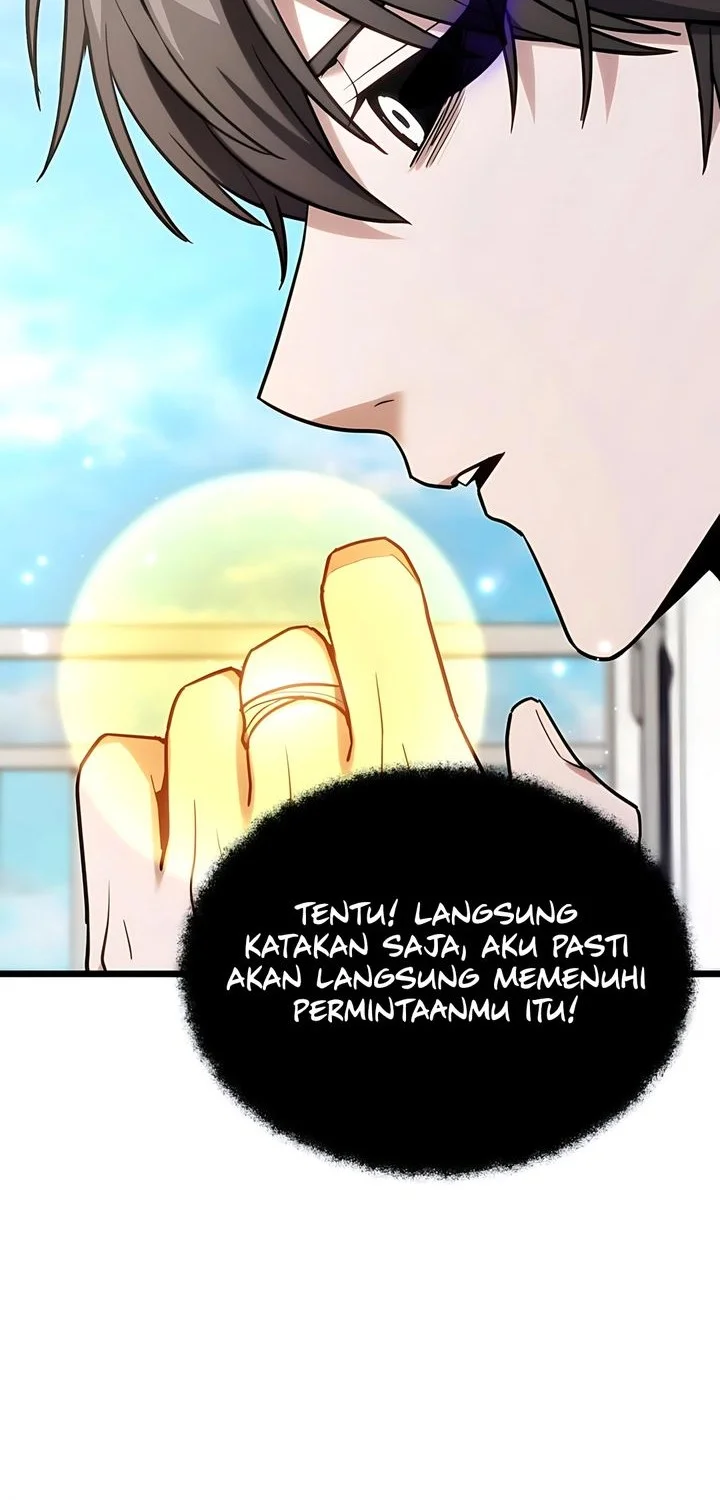 the ultimate shut in chapter 63 - Page 37