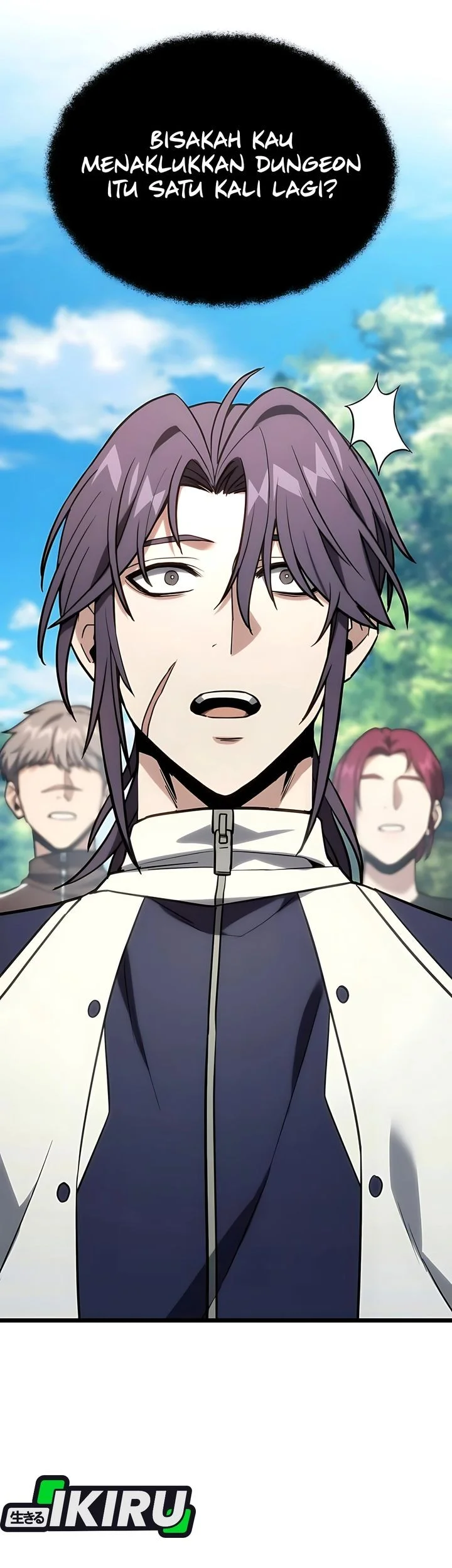 the ultimate shut in chapter 63 - Page 38