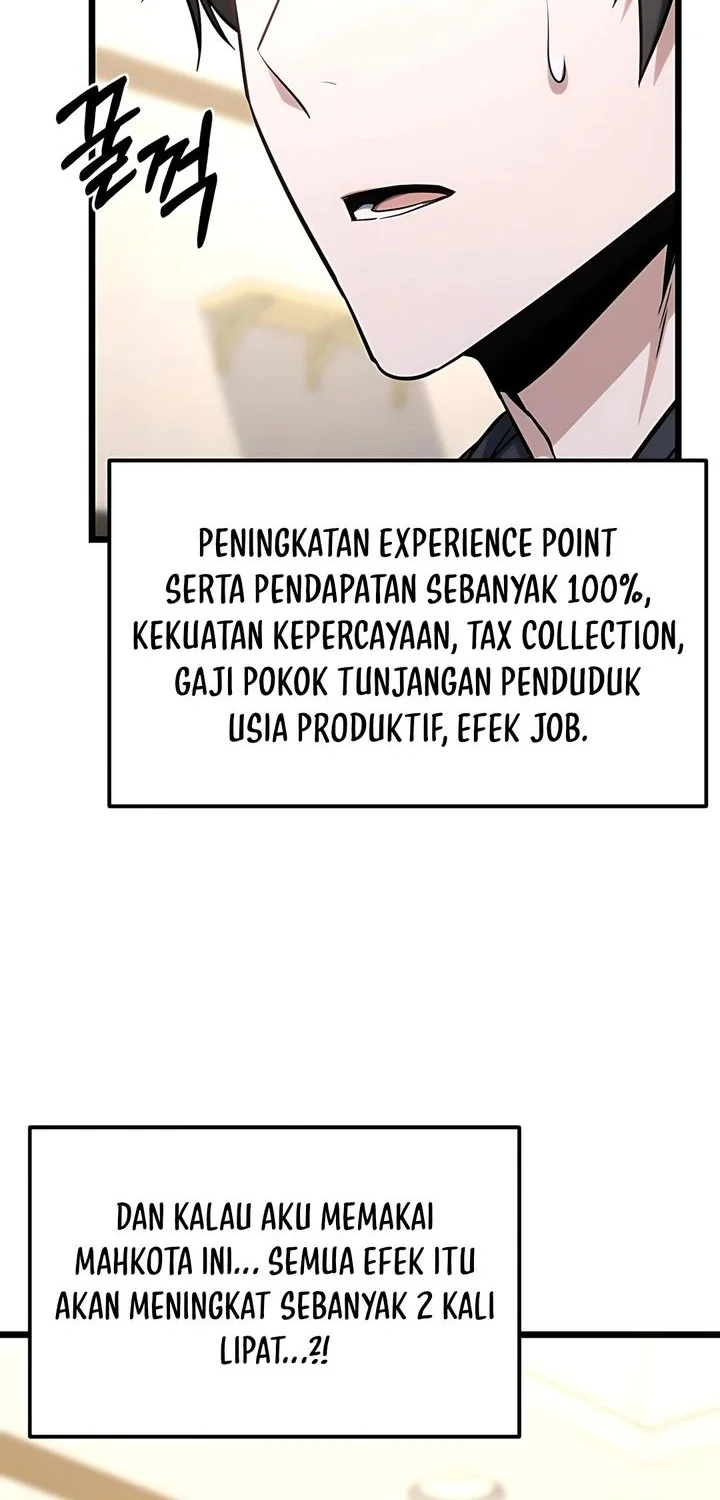 the ultimate shut in chapter 63 - Page 55