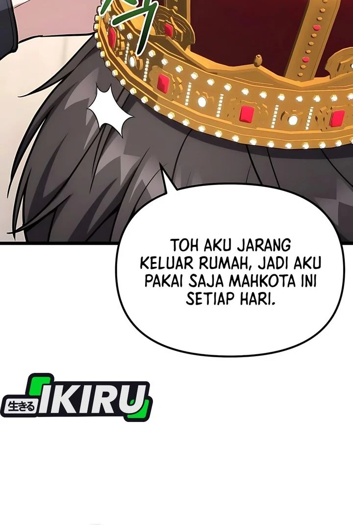 the ultimate shut in chapter 63 - Page 57