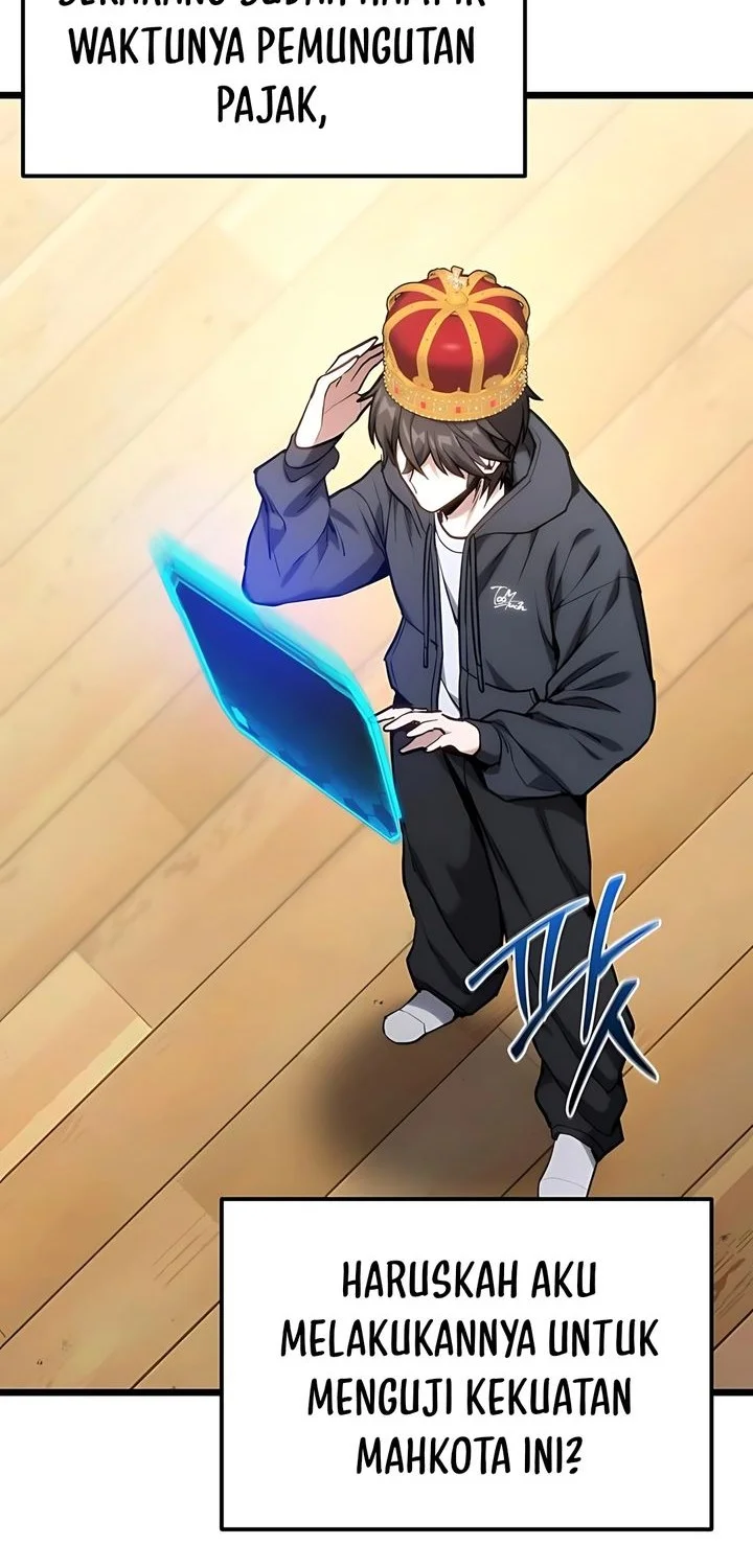 the ultimate shut in chapter 63 - Page 59