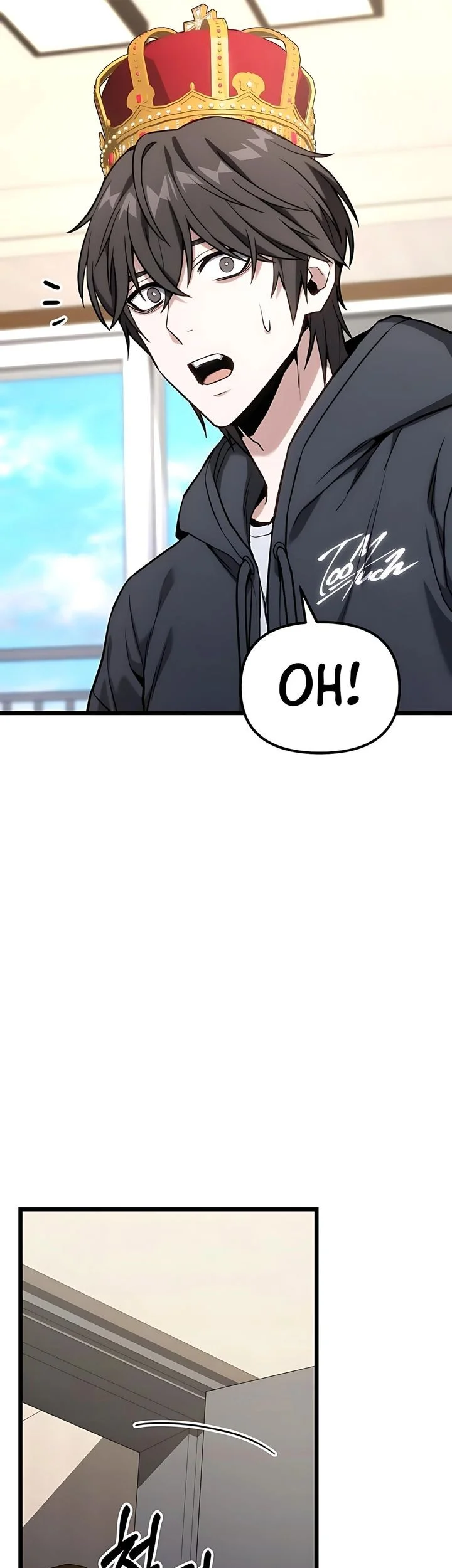 the ultimate shut in chapter 63 - Page 66