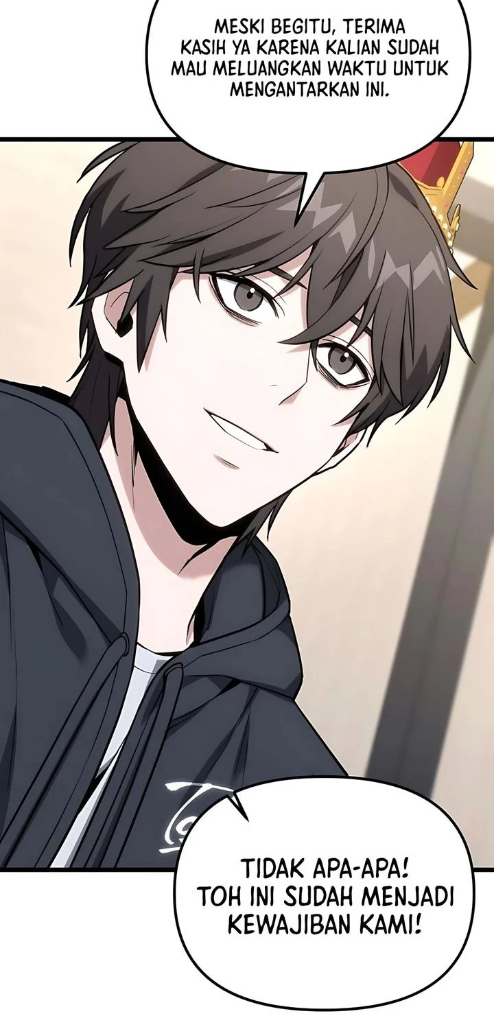 the ultimate shut in chapter 63 - Page 69