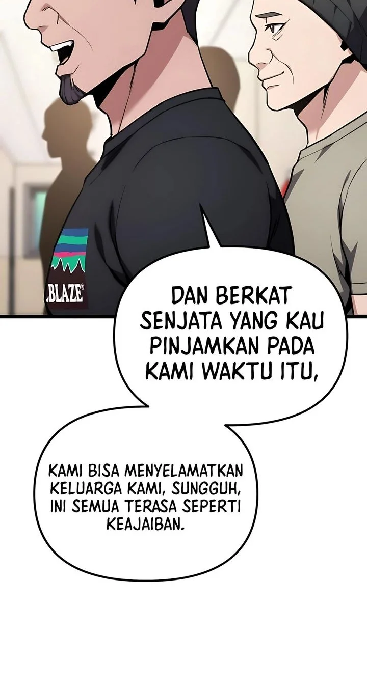 the ultimate shut in chapter 63 - Page 73