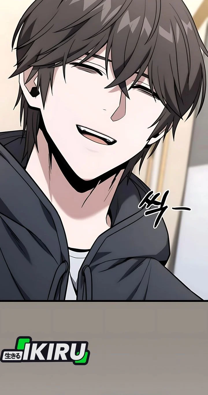 the ultimate shut in chapter 63 - Page 77