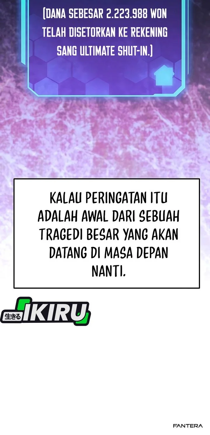 the ultimate shut in chapter 63 - Page 87