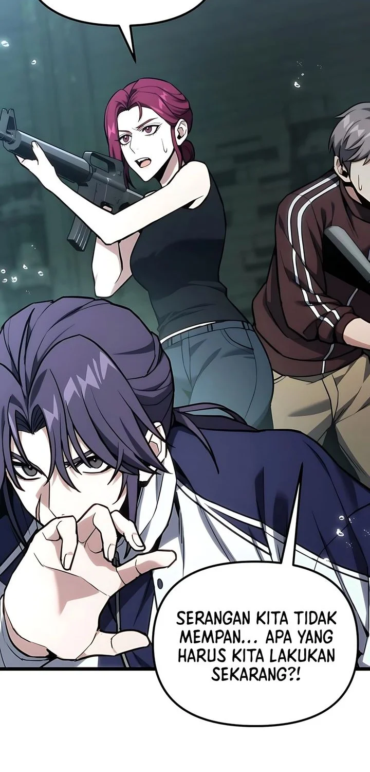 the ultimate shut in chapter 63 - Page 7