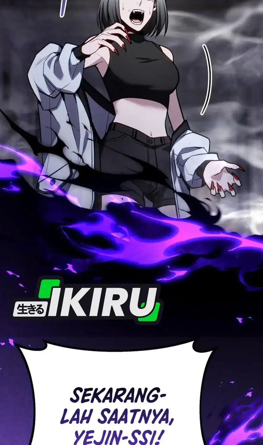 The Ultimate Shut-In Chapter 66 Gambar 20