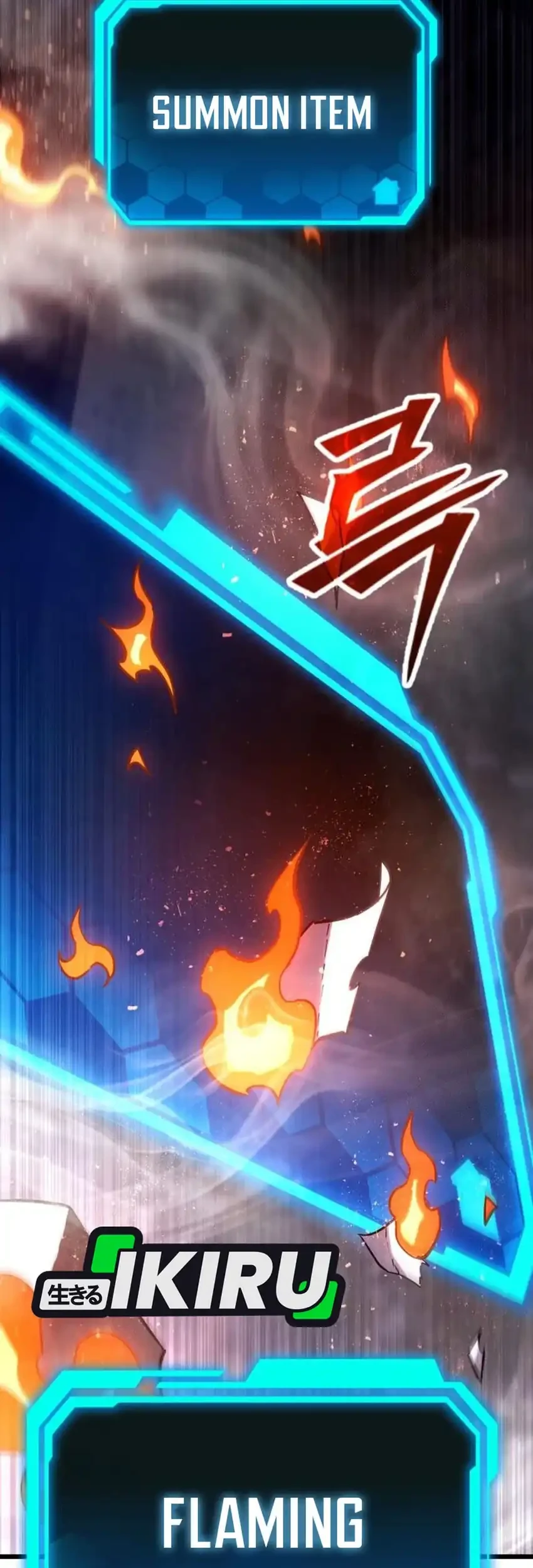 The Ultimate Shut-In Chapter 66 Gambar 23