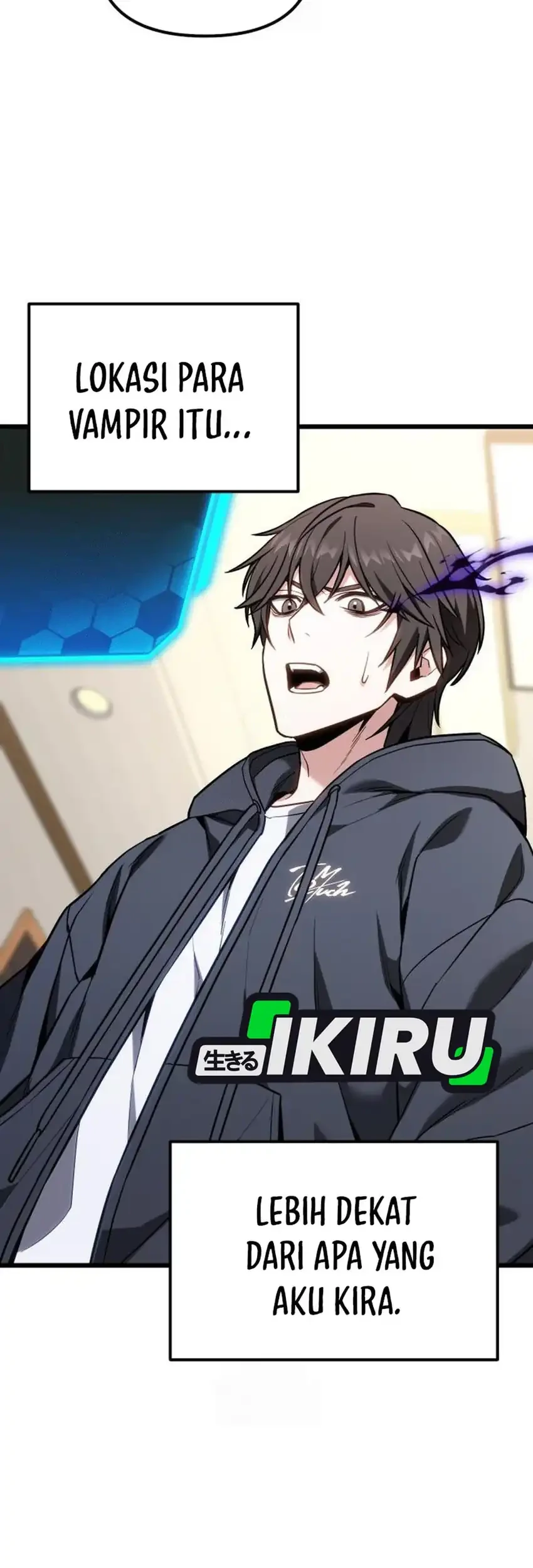 The Ultimate Shut-In Chapter 66 Gambar 29