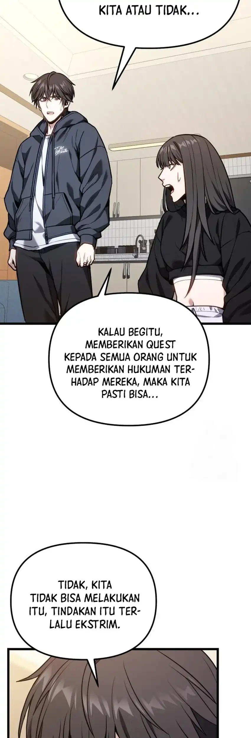 The Ultimate Shut-In Chapter 66 Gambar 33