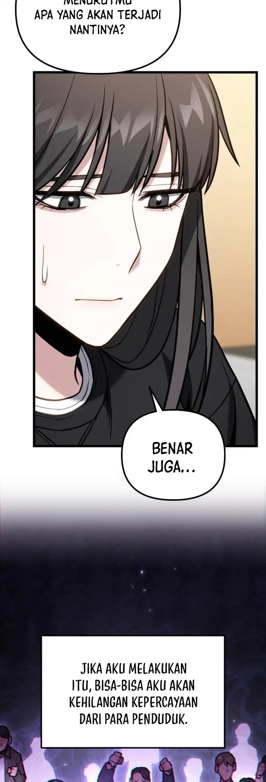 The Ultimate Shut-In Chapter 66 Gambar 35