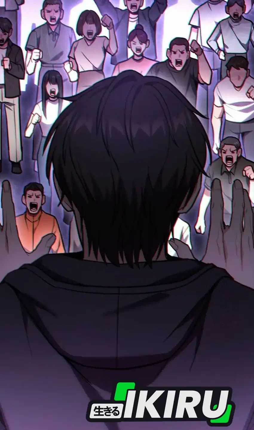 The Ultimate Shut-In Chapter 66 Gambar 36