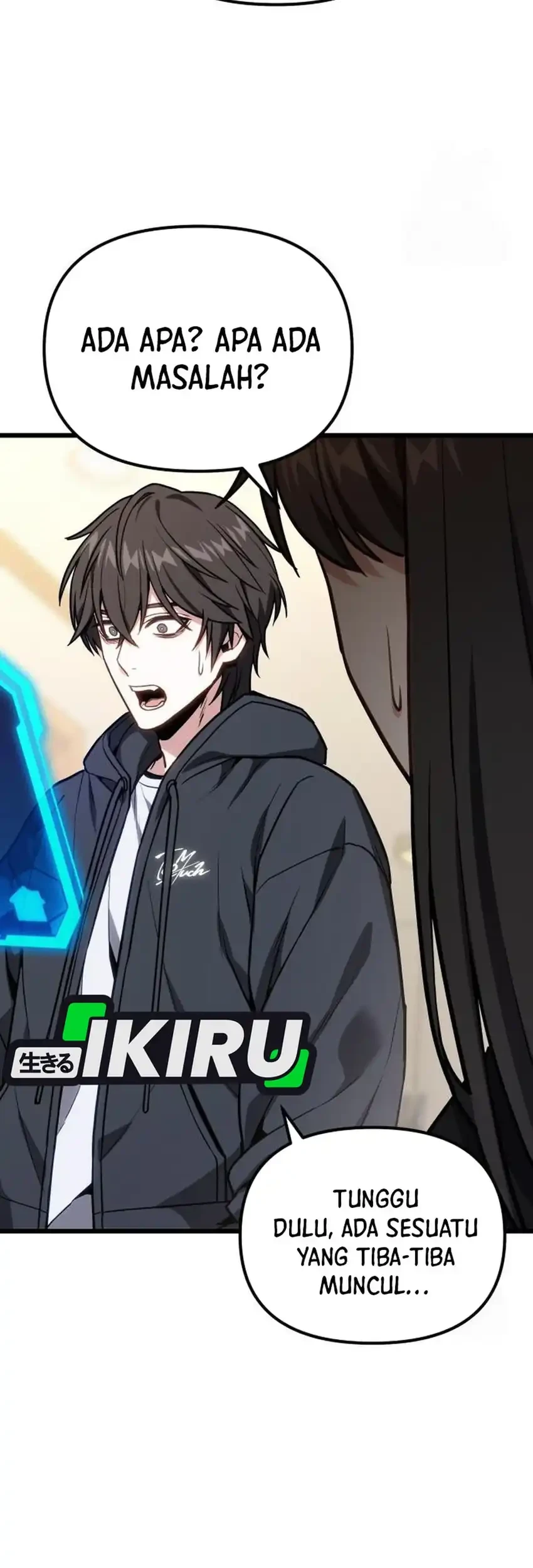 The Ultimate Shut-In Chapter 66 Gambar 41