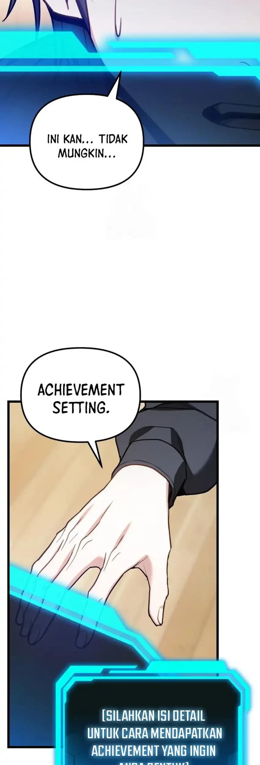 The Ultimate Shut-In Chapter 66 Gambar 43