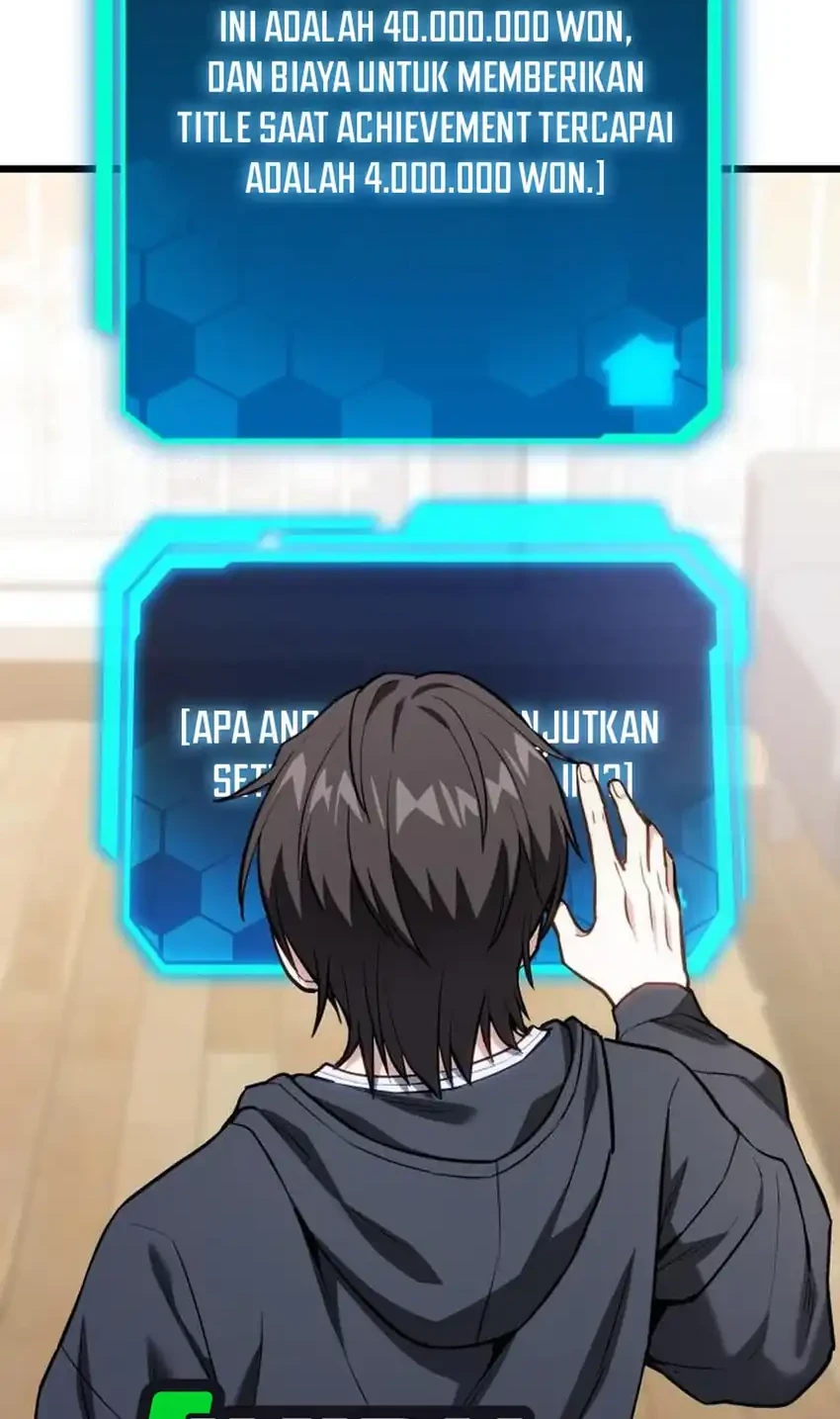 The Ultimate Shut-In Chapter 66 Gambar 50