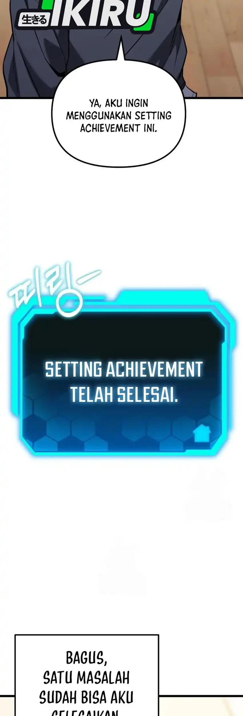 The Ultimate Shut-In Chapter 66 Gambar 51