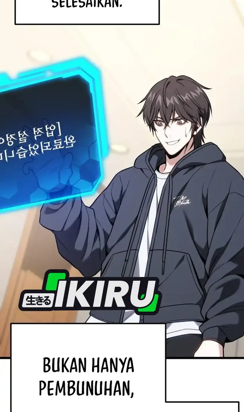 The Ultimate Shut-In Chapter 66 Gambar 52