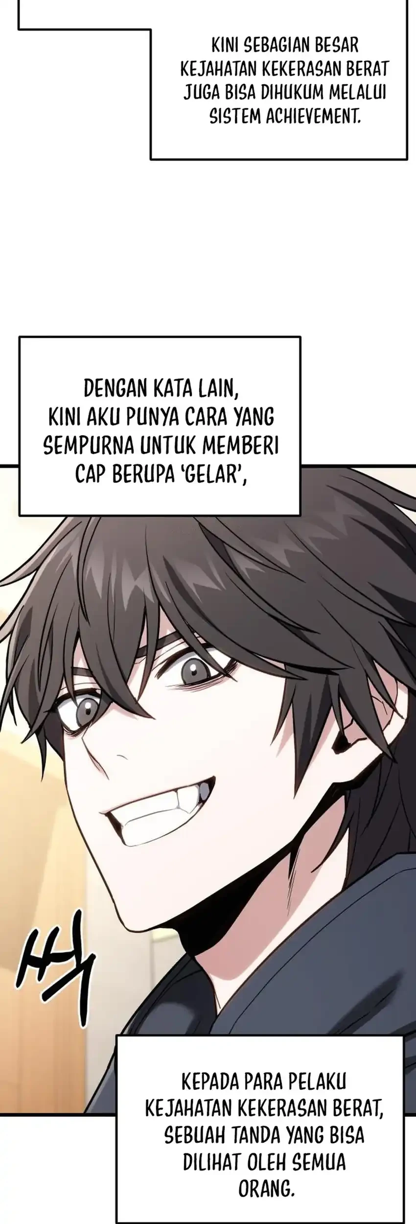The Ultimate Shut-In Chapter 66 Gambar 53