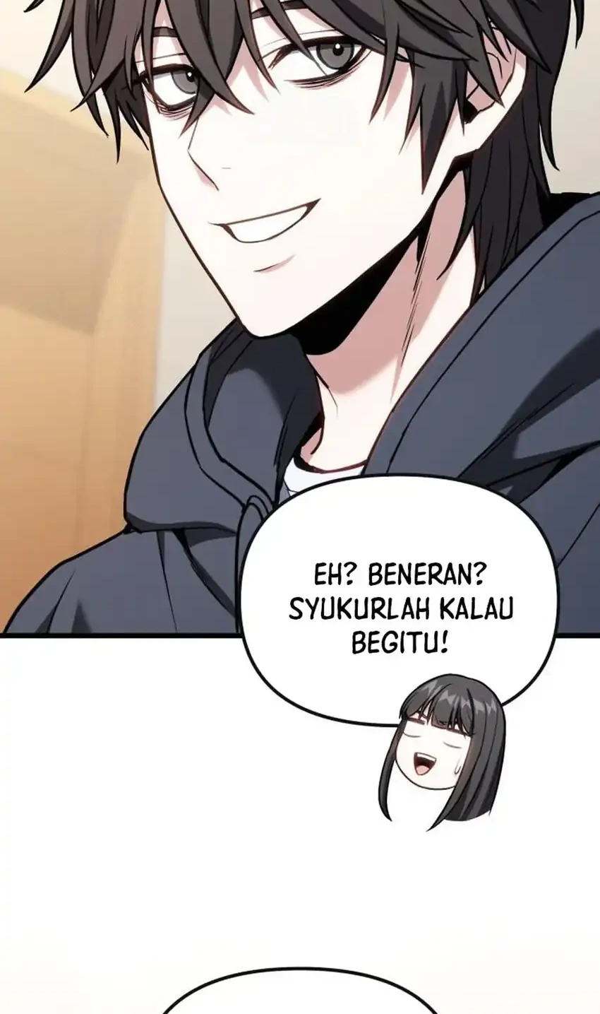 The Ultimate Shut-In Chapter 66 Gambar 58