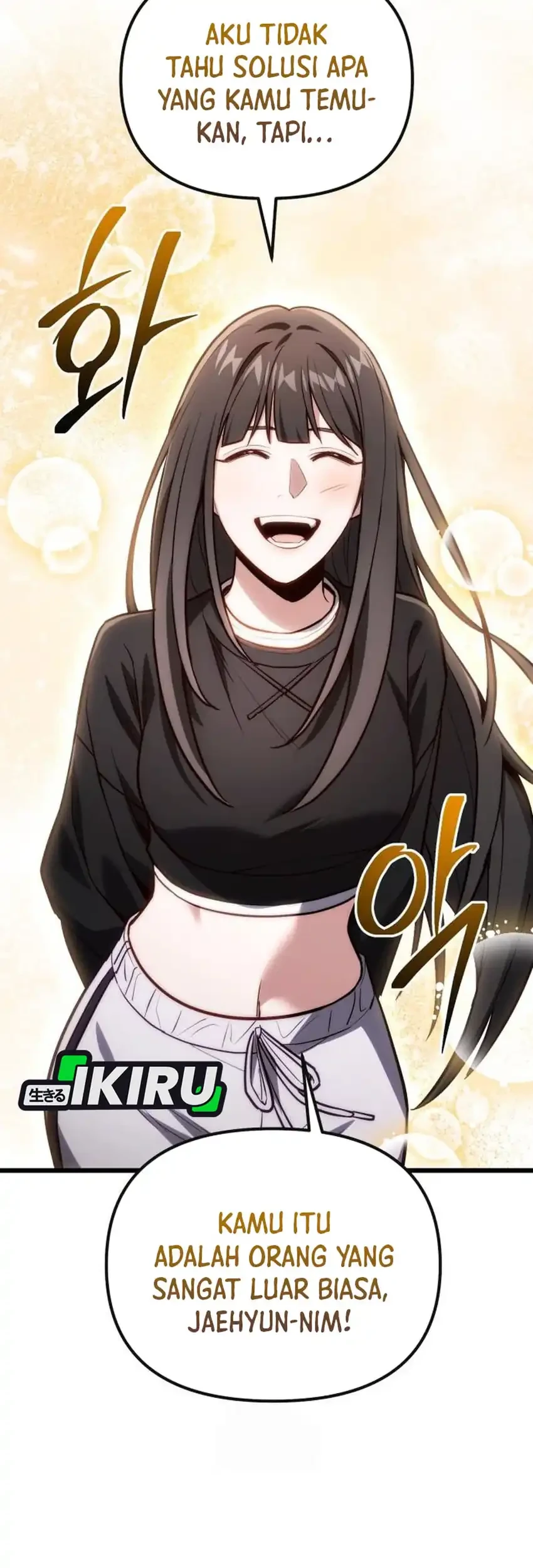 The Ultimate Shut-In Chapter 66 Gambar 59