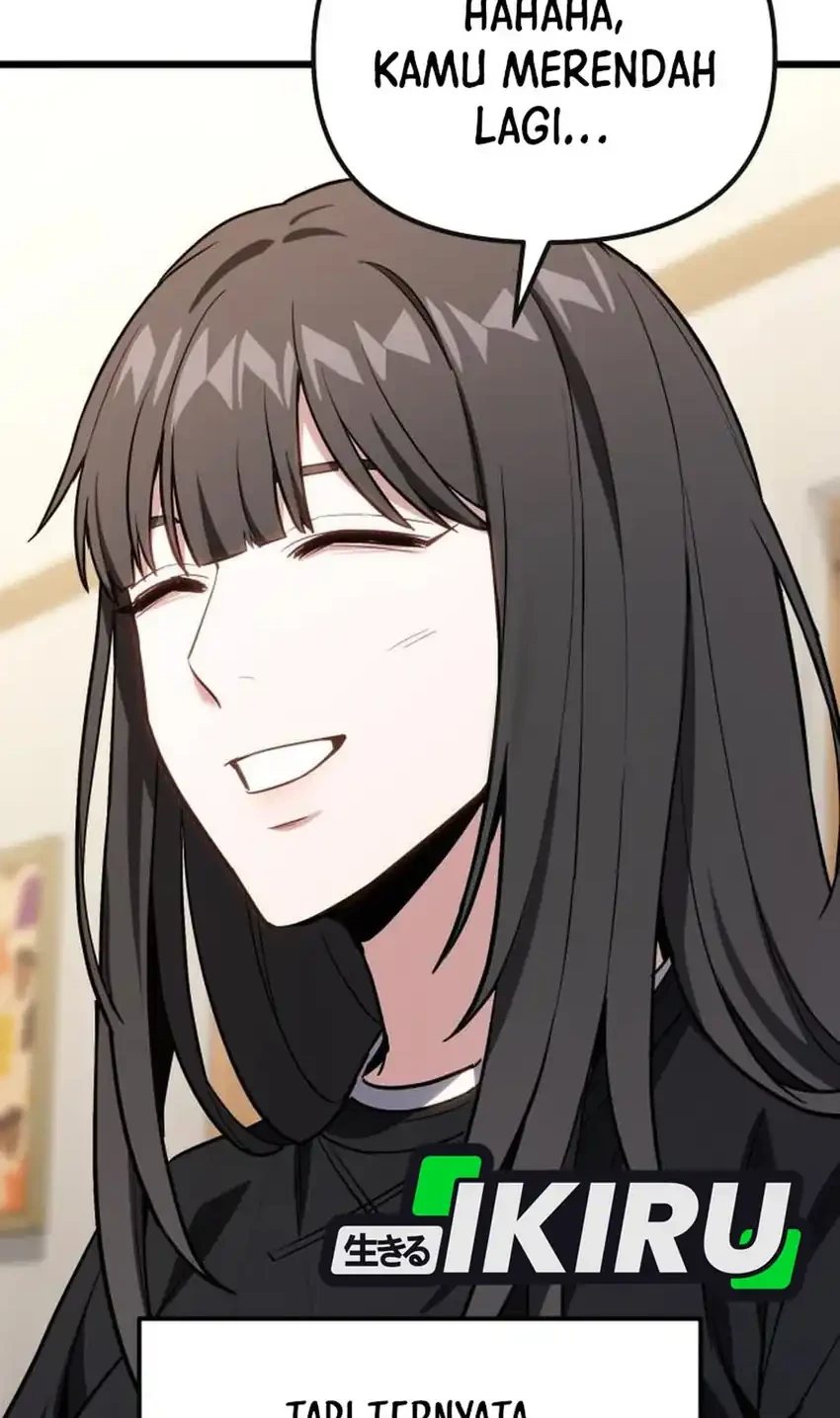 The Ultimate Shut-In Chapter 66 Gambar 62
