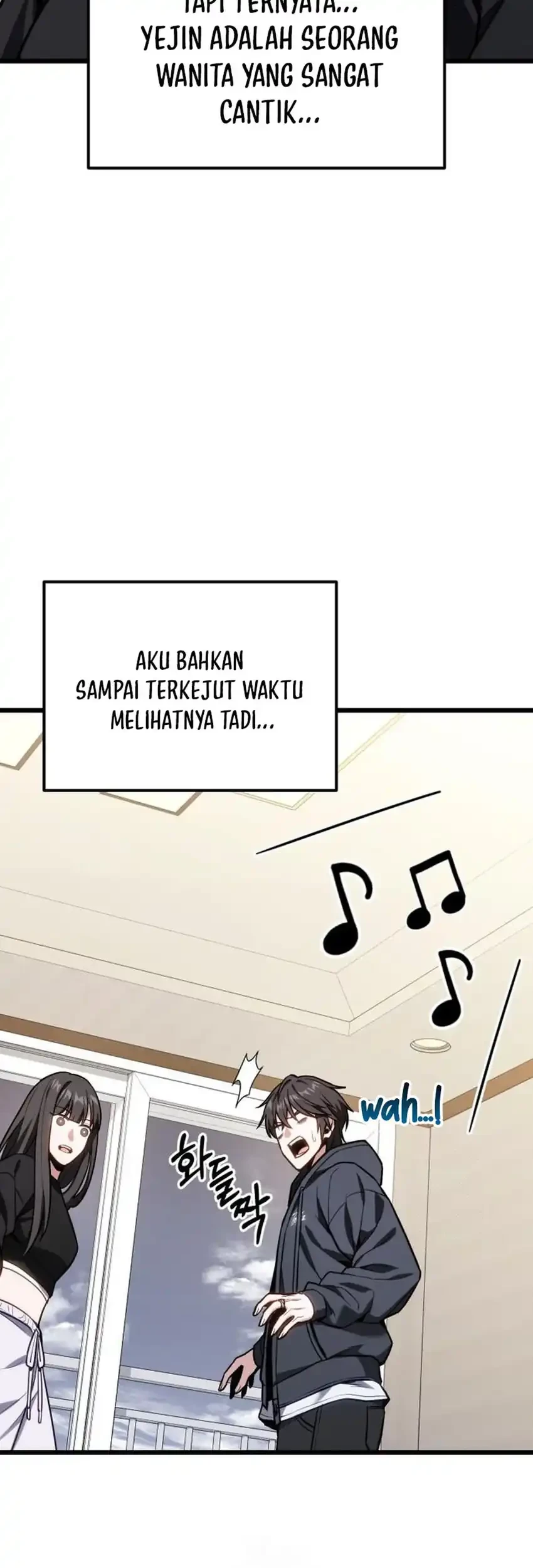 The Ultimate Shut-In Chapter 66 Gambar 63