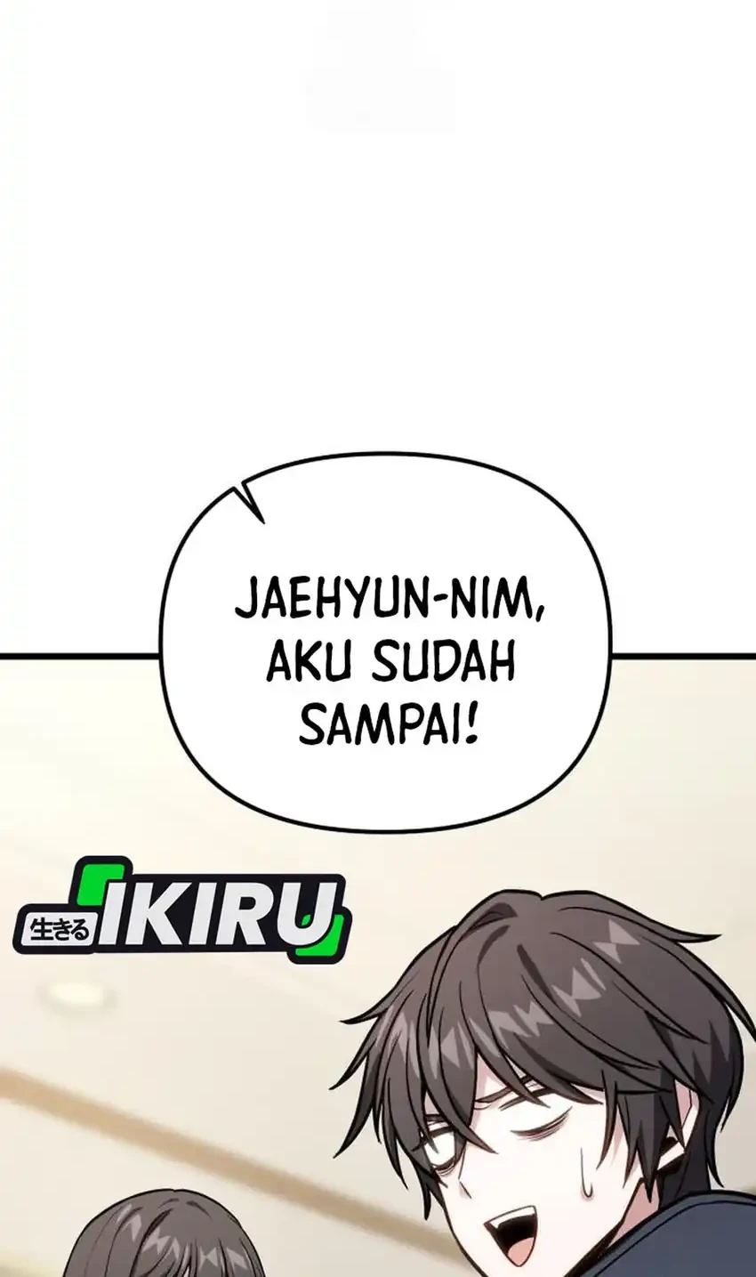 The Ultimate Shut-In Chapter 66 Gambar 64