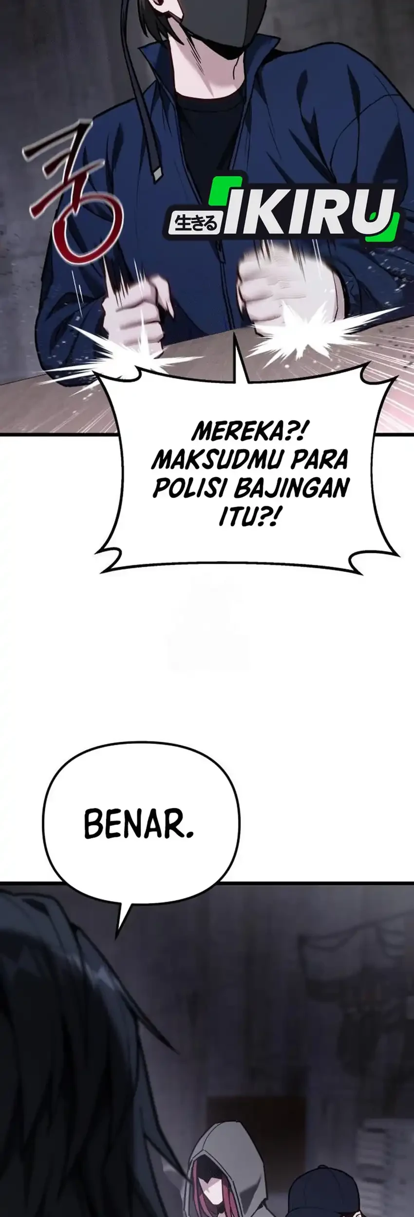 The Ultimate Shut-In Chapter 66 Gambar 79